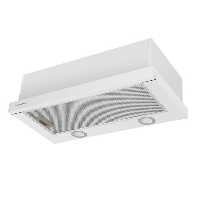 Встраиваемая вытяжка Maunfeld VS Fast 50 белый Встраиваемая вытяжка Maunfeld VS Fast 50 белый