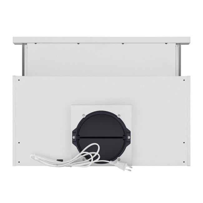 Встраиваемая вытяжка Maunfeld VS Fast 50 белый Встраиваемая вытяжка Maunfeld VS Fast 50 белый