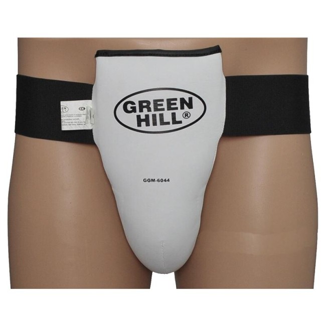 Бандаж паховый Green Hill GGM-6044 L