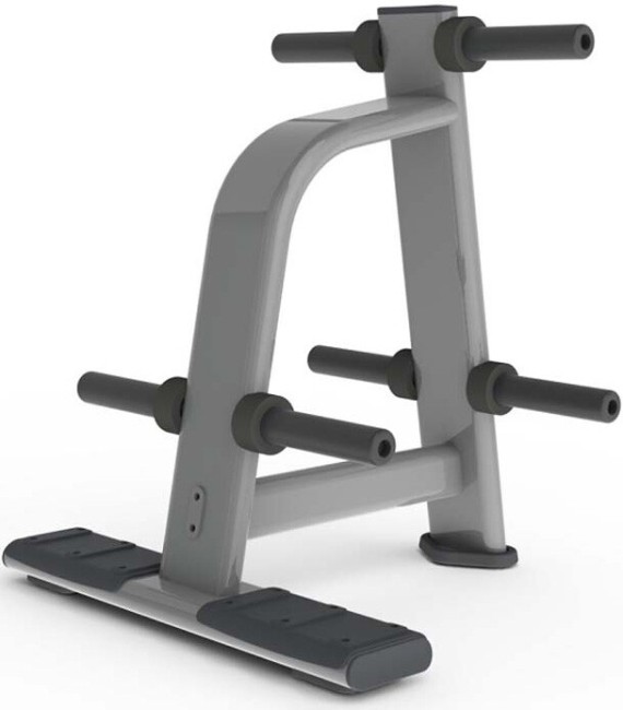 Стойка для дисков AeroFit Inotec E33 Стойка для дисков AeroFit Inotec E33