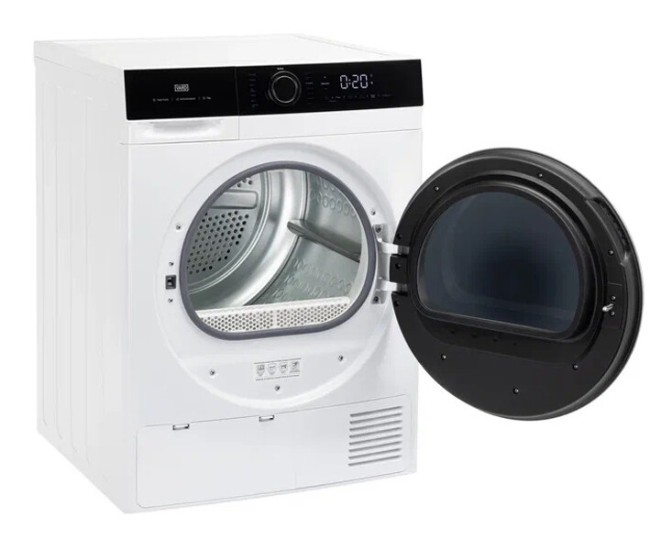 Cушильная машина Vard VTH58