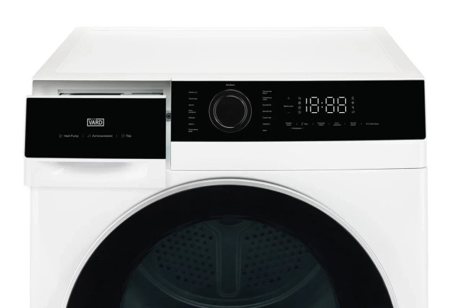 Cушильная машина Vard VTH58