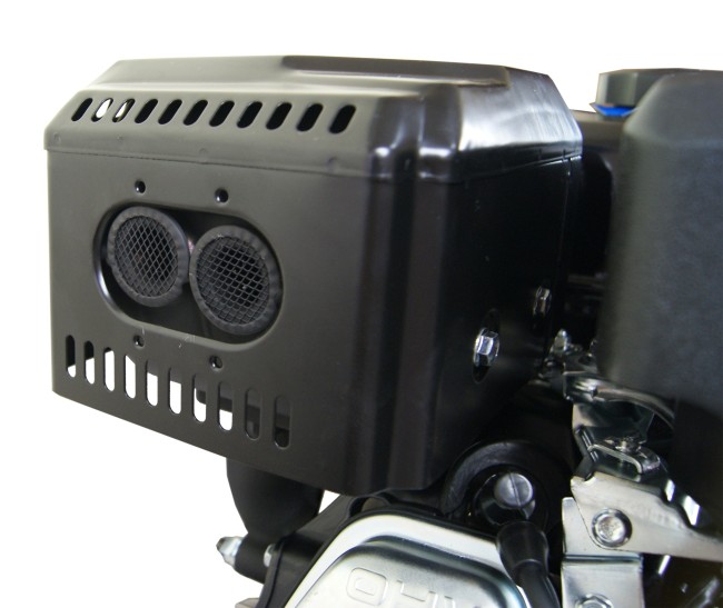 Двигатель Lifan NP460 11А Двигатель Lifan NP460 11А