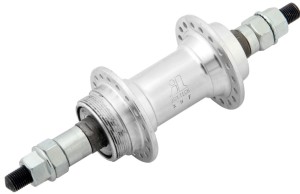 Втулка задняя Joytech JY-734/130044