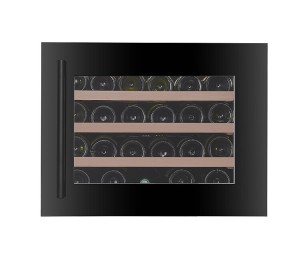 Встраиваемый винный шкаф MC Wine W24B