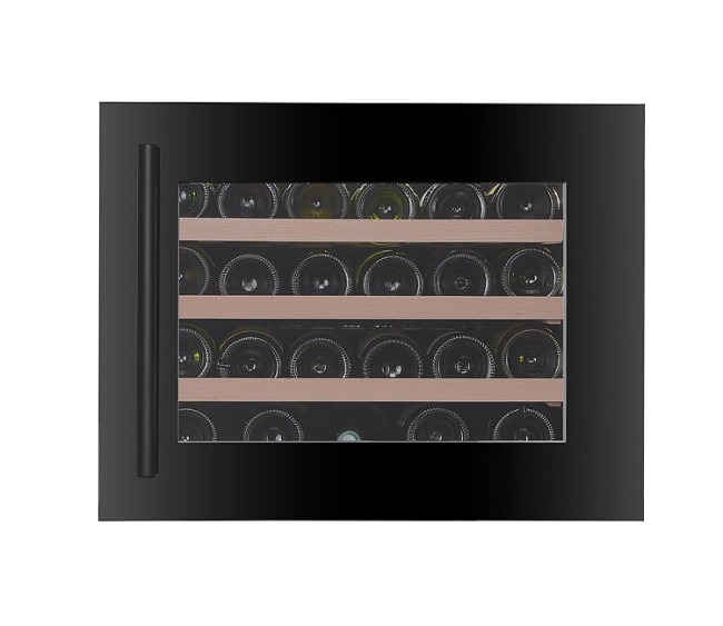 Встраиваемый винный шкаф MC Wine W24B