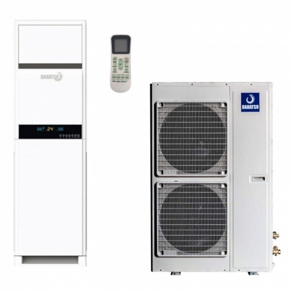 Сплит-система колонного типа Dahatsu DH-KL 60 А