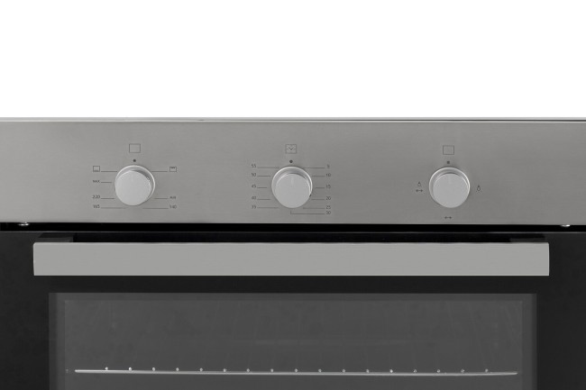 Встраиваемый газовый духовой шкаф Simfer B6GM12011