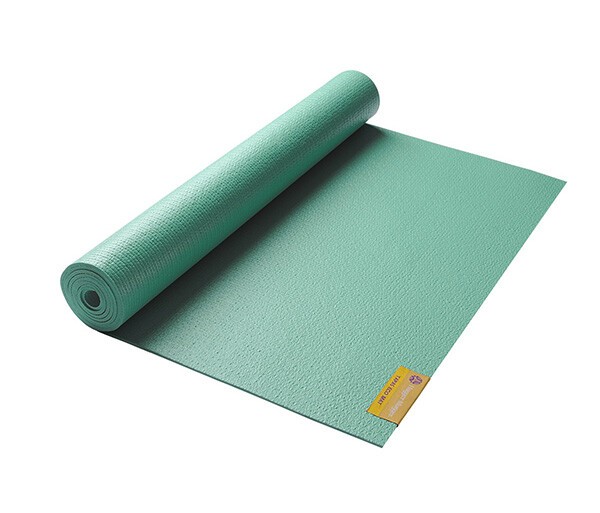 Коврик для йоги Hugger Mugger Eco-Rich Mat мята