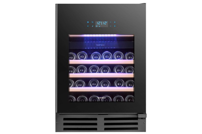 Винный шкаф Temptech EX 60 DRB Винный шкаф Temptech EX 60 DRB