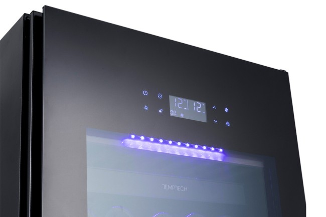 Винный шкаф Temptech EX 60 DRB Винный шкаф Temptech EX 60 DRB