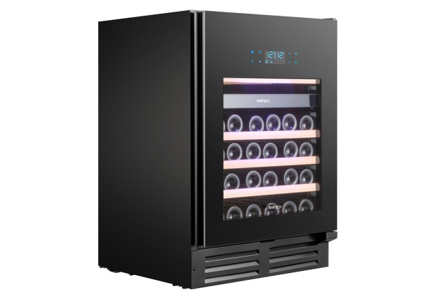 Винный шкаф Temptech EX 60 DRB Винный шкаф Temptech EX 60 DRB