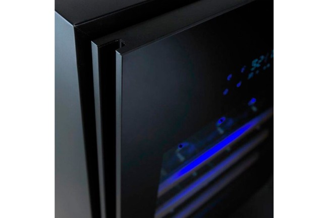 Винный шкаф Temptech EX 60 DRB Винный шкаф Temptech EX 60 DRB