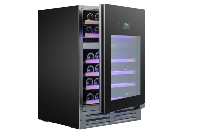 Винный шкаф Temptech EX 60 DRB Винный шкаф Temptech EX 60 DRB