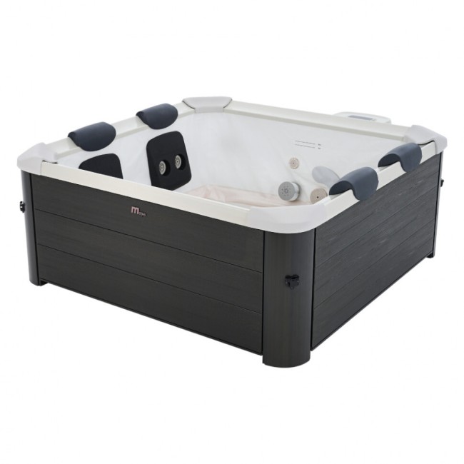 SPA-бассейн MSpa F-OS063W SPA-бассейн MSpa F-OS063W