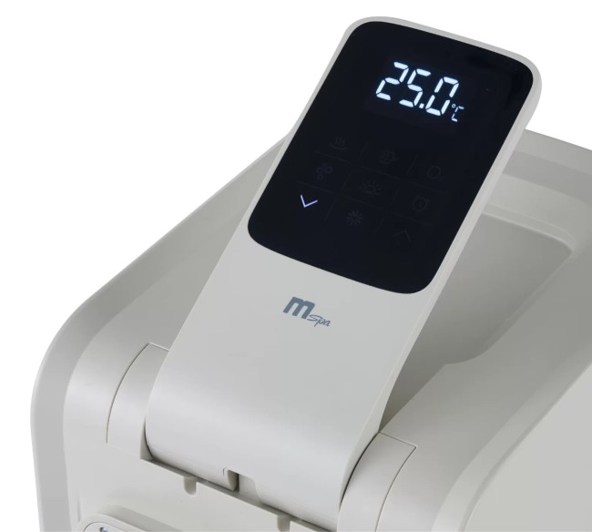 SPA-бассейн MSpa F-OS063W SPA-бассейн MSpa F-OS063W
