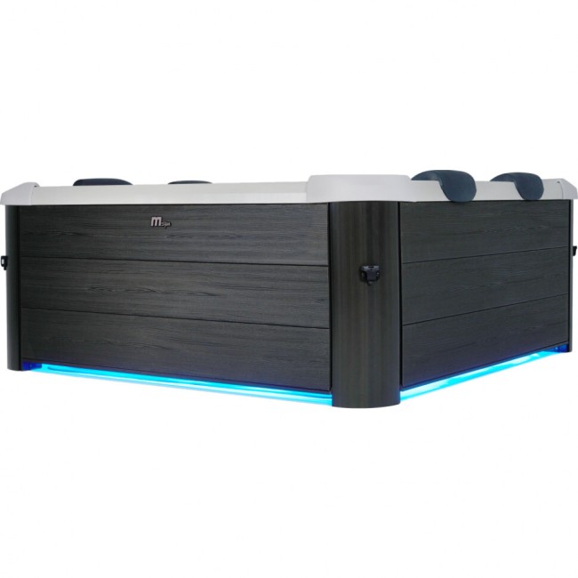 SPA-бассейн MSpa F-OS063W SPA-бассейн MSpa F-OS063W
