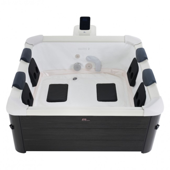 SPA-бассейн MSpa F-OS063W SPA-бассейн MSpa F-OS063W