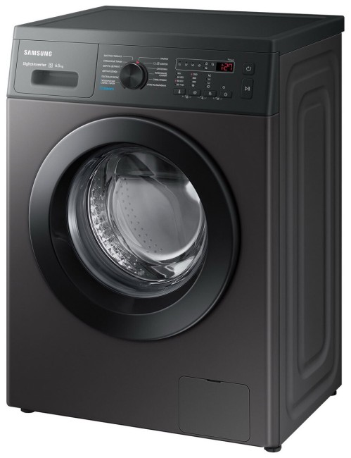 Стиральная машина Samsung WW65A4S20CX