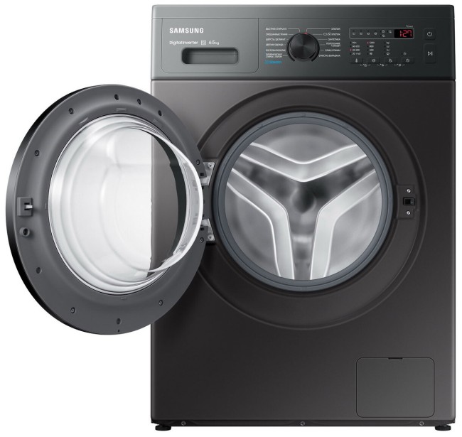 Стиральная машина Samsung WW65A4S20CX