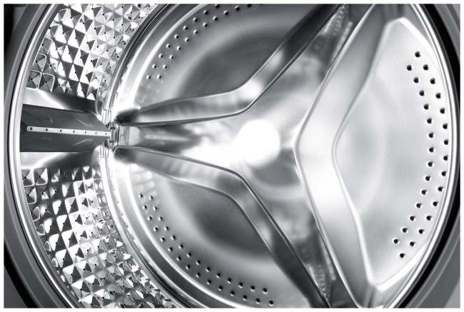 Стиральная машина Samsung WW65A4S20CX