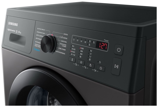 Стиральная машина Samsung WW65A4S20CX