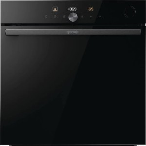 Встраиваемый электрический духовой шкаф Gorenje BPSA6747DGWI