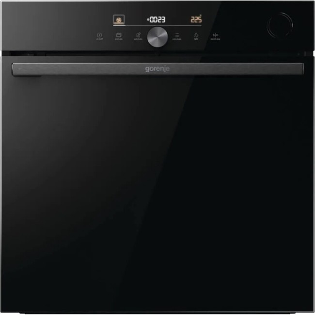 Встраиваемый электрический духовой шкаф Gorenje BPSA6747DGWI