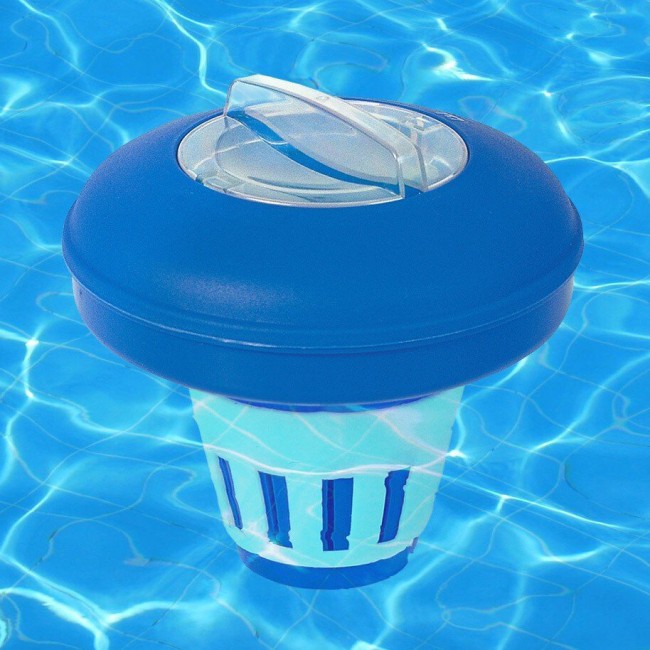 Поплавок-дозатор Bestway 58071 BW