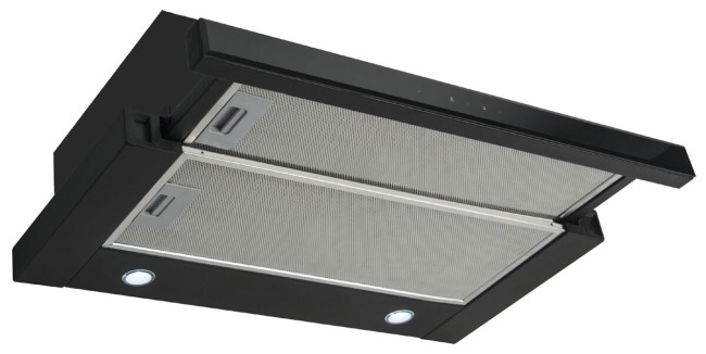 Встраиваемая вытяжка Zugel ZHT652GB Встраиваемая вытяжка Zugel ZHT652GB