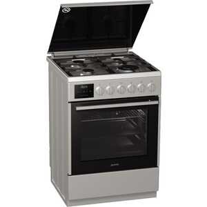 Комбинированная плита Gorenje K 635 E20 XKE