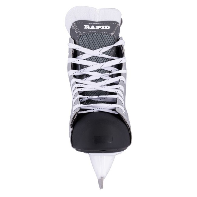 Коньки хоккейные Atemi AHSK-17.05 RAPID GREEN 41