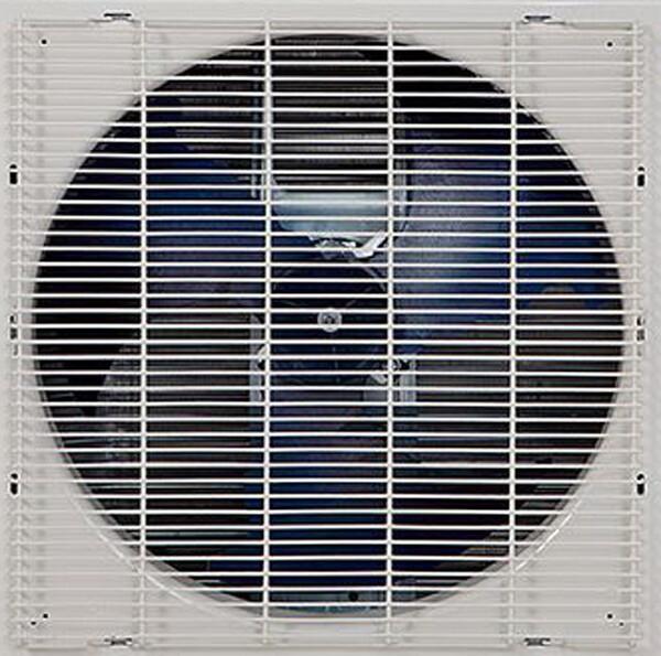 Сплит-система General Climate GC-R24HR/GU-R24H