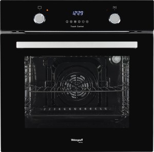 Встраиваемый электрический духовой шкаф Weissgauff EOA 39 PDB