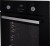Встраиваемый электрический духовой шкаф Weissgauff EOA 39 PDB