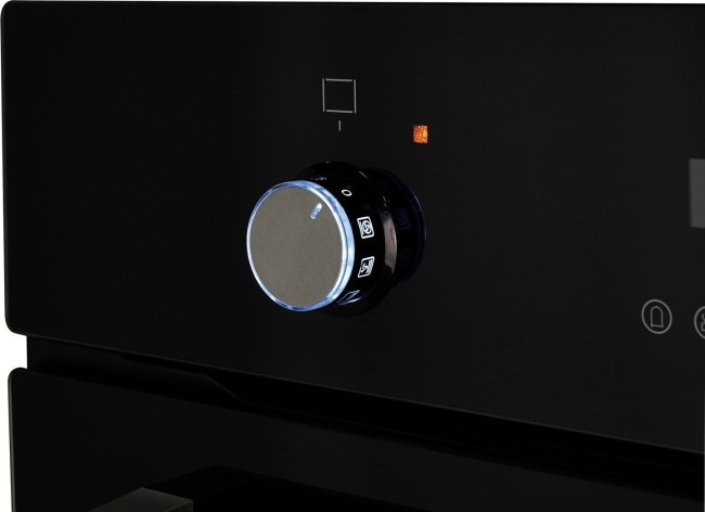 Встраиваемый электрический духовой шкаф Weissgauff EOA 39 PDB