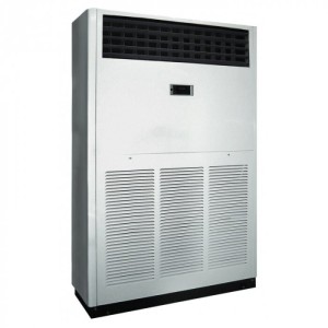 Сплит-система колонного типа General Climate GC-FS76HRN1 / GU-U76HRN1