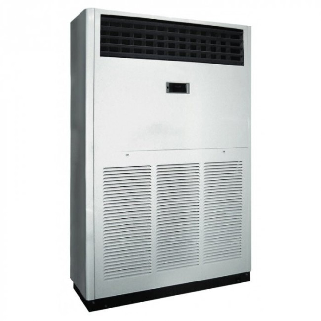 Сплит-система колонного типа General Climate GC-FS76HRN1 / GU-U76HRN1