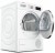 Сушильная машина Bosch WTW 85561