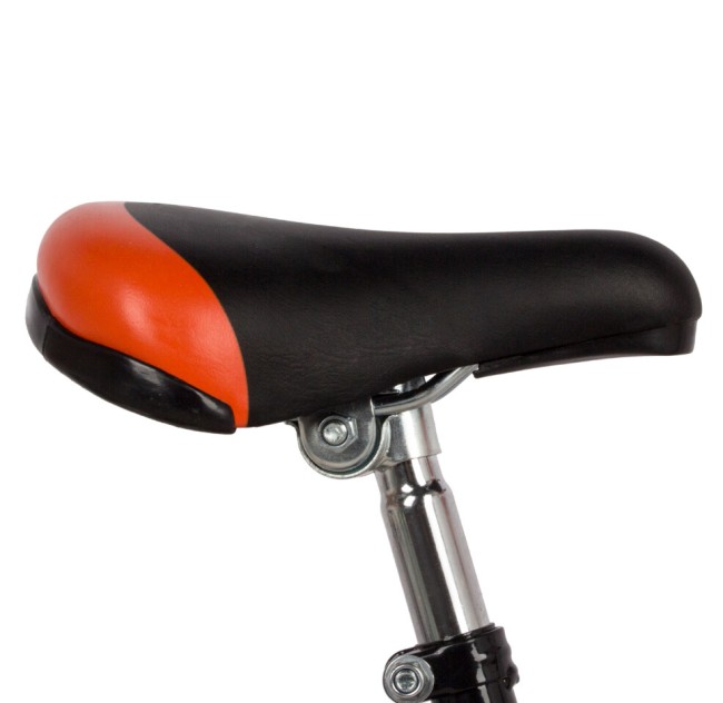 Велосипед Novatrack 183URBAN.BK22 чёрный