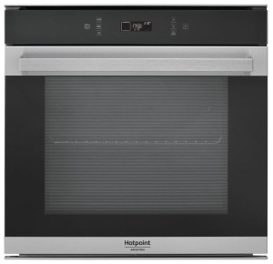 Встраиваемый электрический духовой шкаф Hotpoint-Ariston FI7 871 SC IX