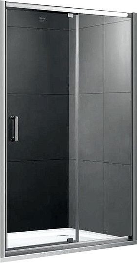 Душевая дверь Gemy Sunny Bay S28191E Душевая дверь Gemy Sunny Bay S28191E