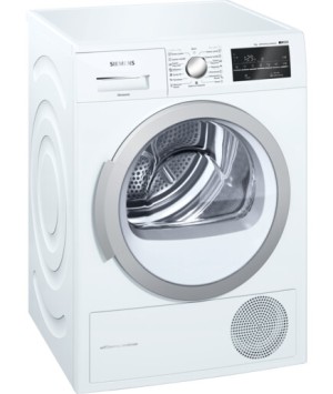 Сушильная машина Siemens WT 45W461OE Сушильная машина Siemens WT 45W461OE
