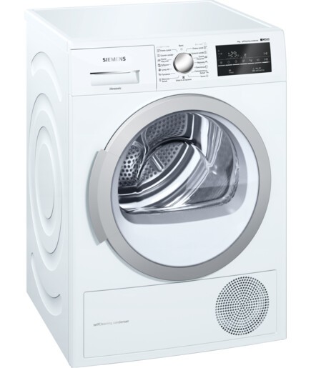 Сушильная машина Siemens WT 45W461OE Сушильная машина Siemens WT 45W461OE