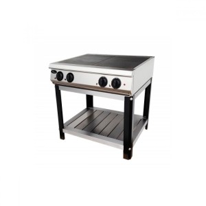 Электрическая плита Grill Master Ф4ЖТЛпэ