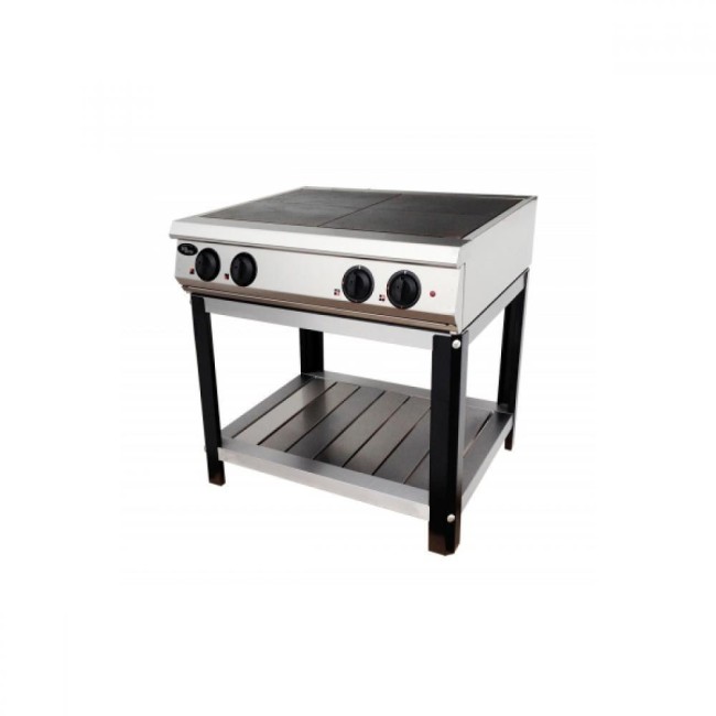 Электрическая плита Grill Master Ф4ЖТЛпэ