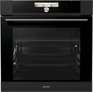 Встраиваемый электрический духовой шкаф Gorenje + GS 879 B