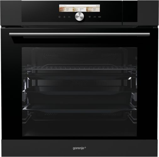 Встраиваемый электрический духовой шкаф Gorenje + GS 879 B