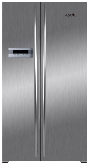 Холодильник Ascoli ACDI601W