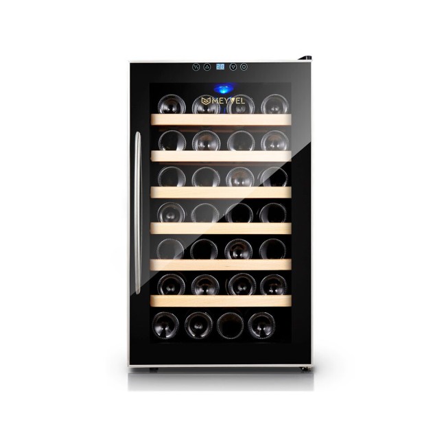 Винный шкаф Meyvel MV28-BF1 (EASY)